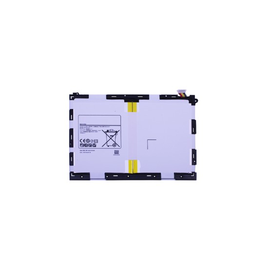 Battery EB-BT550ABA for Samsung Galaxy Tab A 9.7"/T550/P550/T555 6000mAh